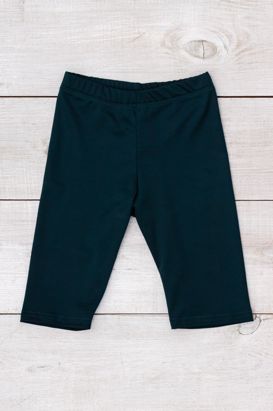 Велосипедки для дівчинки